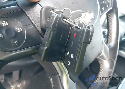 2016 Chevrolet Silverado 1500 1Lt from USA, damaged, VIN 3GCPCREH3GG295951